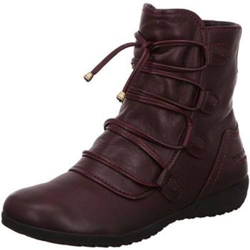 Stiefel Stiefeletten Naly 62 Winter Stiefel bordeaux 79762 VL971 410 - Josef Seibel - Modalova