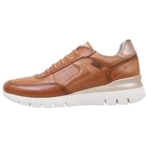 Sneaker CANTABRIA W4R-6731 - Pikolinos - Modalova