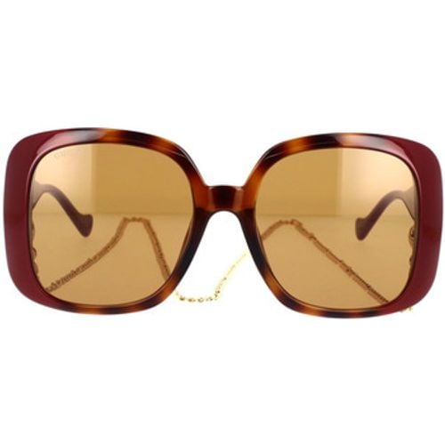 Sonnenbrillen -Sonnenbrille GG1029SA 003 - Gucci - Modalova