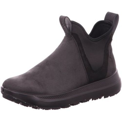 Stiefel Stiefeletten Solice Chelsea Stiefelette GORE-TEX 42019302001 - ECCO - Modalova