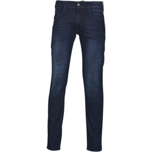 Replay Slim Fit Jeans ANBASS - Replay - Modalova