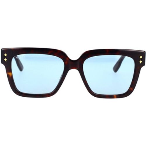 Sonnenbrillen -Sonnenbrille GG1084S 002 - Gucci - Modalova