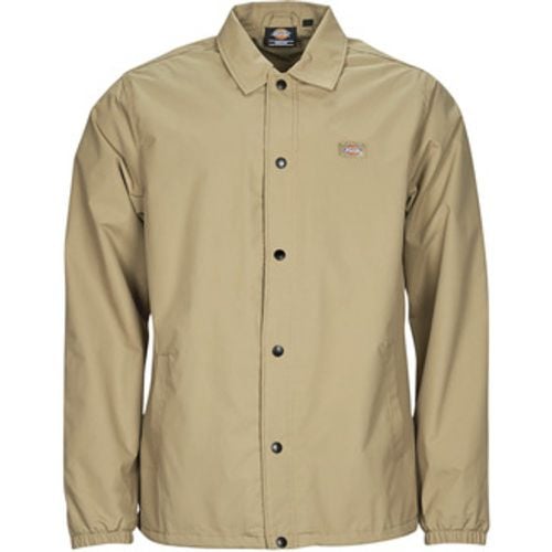 Dickies Herren-Jacke OAKPORT COACH - Dickies - Modalova