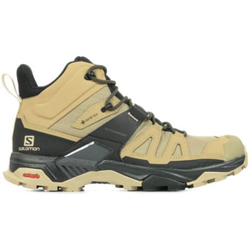 Herrenschuhe X Ultra 4 Mid Gtx - Salomon - Modalova