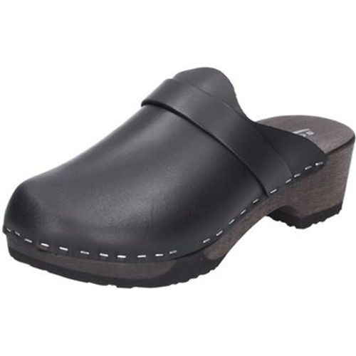 Clogs Pantoletten Tamina S334530 - Softclox - Modalova