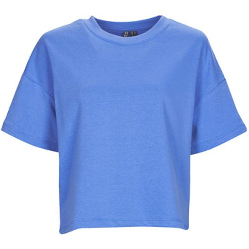 T-Shirt PCCHILLI SUMMER 2/4 LOOSE SWEAT - Pieces - Modalova