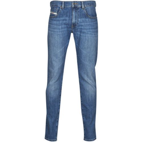 Slim Fit Jeans 2019 D-STRUKT - Diesel - Modalova