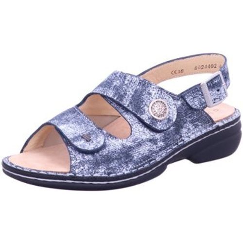 Sandalen Sandaletten 05004-902410 - Finn Comfort - Modalova