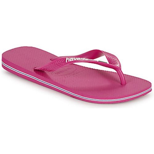 Havaianas Zehentrenner BRASIL LOGO - Havaianas - Modalova