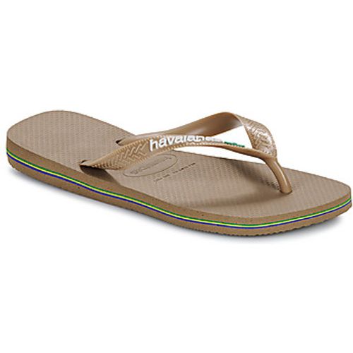 Havaianas Zehentrenner BRASIL LOGO - Havaianas - Modalova