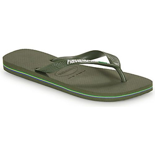 Havaianas Zehentrenner BRASIL LOGO - Havaianas - Modalova