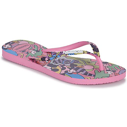 Zehentrenner SLIM DISNEY STYLISH - Havaianas - Modalova