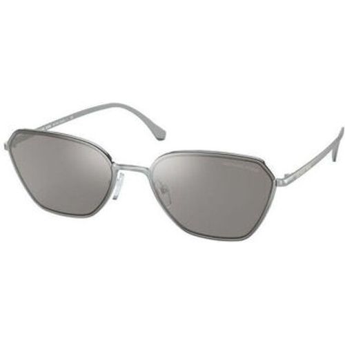 Sonnenbrillen Herrensonnenbrille MK1081-10146G ø 56 mm - MICHAEL Michael Kors - Modalova