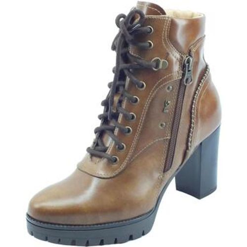 Ankle Boots I205830D Manolete - NeroGiardini - Modalova