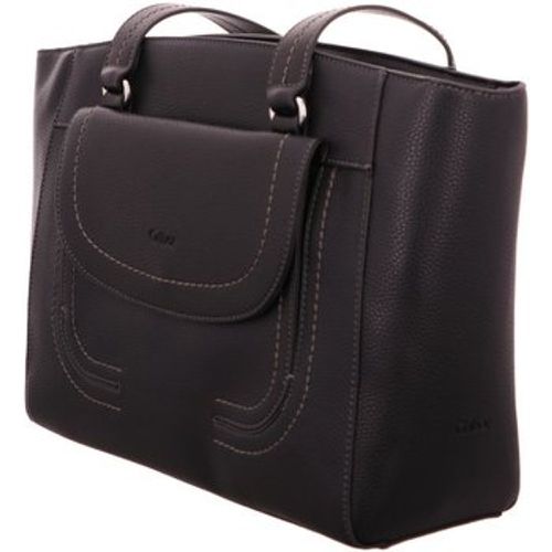 Handtasche Mode Accessoires AMY, Zip shopper M, black 8903 60 - Gabor - Modalova