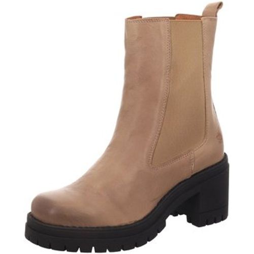 Stiefel Stiefeletten Romy 28-taupe - Apple of Eden - Modalova