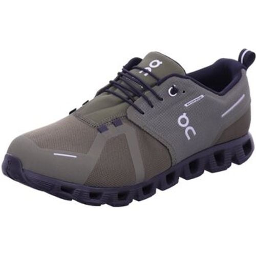 Sneaker Running Cloud 5 Waterproof 59.98840 - On - Modalova