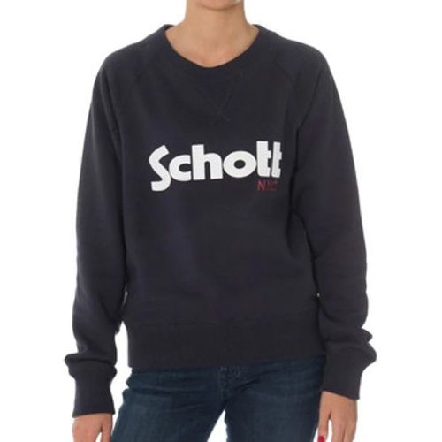 Schott Sweatshirt SWGINGER1W - Schott - Modalova