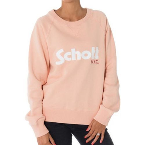 Schott Sweatshirt SWGINGER1W - Schott - Modalova