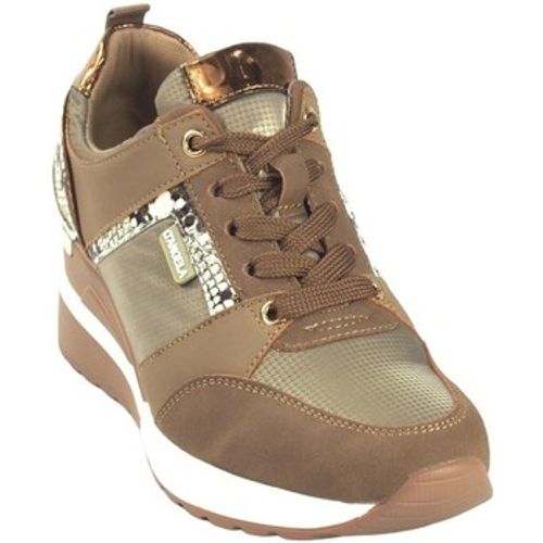 Schuhe Damenschuh 22036 dbd taupe - D'angela - Modalova