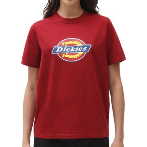 T-Shirts & Poloshirts DK0A4XCAB82 - Dickies - Modalova