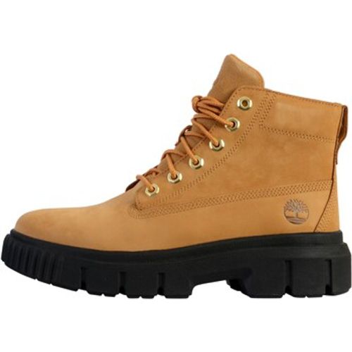 Timberland Damenstiefel 194533 - Timberland - Modalova