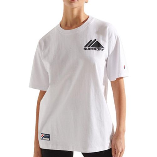 T-Shirts & Poloshirts W1010608A - Superdry - Modalova