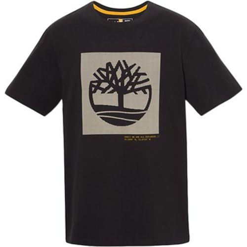 Timberland T-Shirt 196265 - Timberland - Modalova