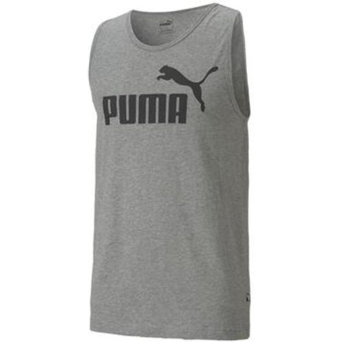 Puma Tank Top 586670-03 - Puma - Modalova