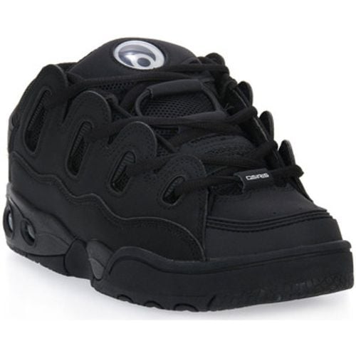 Osiris Schuhe D3 OG BLACK BLACK - Osiris - Modalova