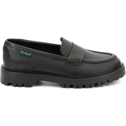 Kickers Damenschuhe Deck Loafer - Kickers - Modalova