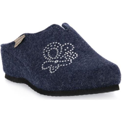 Grunland Pantoffeln BLU 44 GABY - Grunland - Modalova