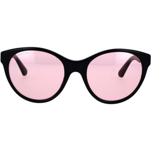Sonnenbrillen -Sonnenbrille GG0419S 002 - Gucci - Modalova