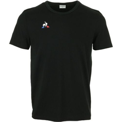 T-Shirt Tee Ss Presentation - Le Coq Sportif - Modalova