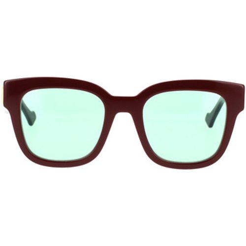 Sonnenbrillen -Sonnenbrille GG0998S 004 - Gucci - Modalova