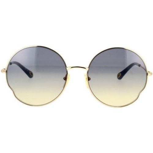 Sonnenbrillen Chloé Sonnenbrille CH0095S 002 - Chloe - Modalova