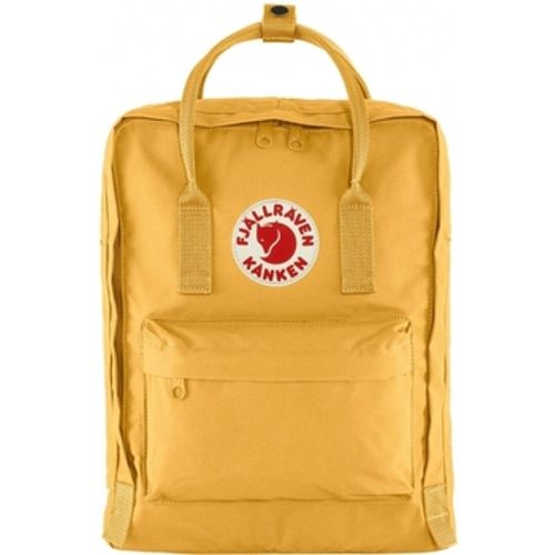 Rucksack FJÄLLRÄVEN Kanken Backpack - Ochre - Fjallraven - Modalova