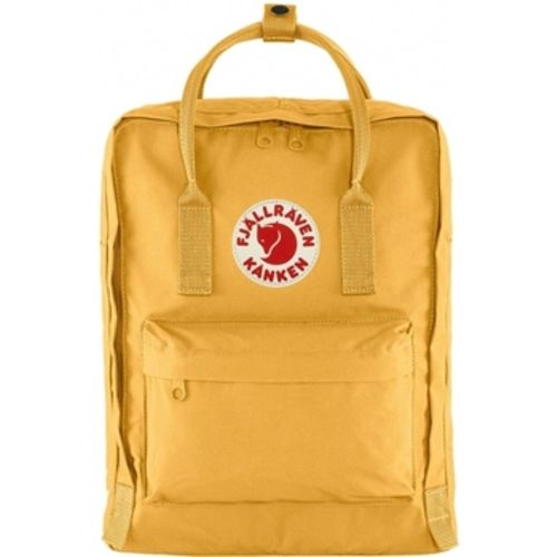 Rucksack FJÄLLRÄVEN Kanken Backpack - Ochre - Fjallraven - Modalova