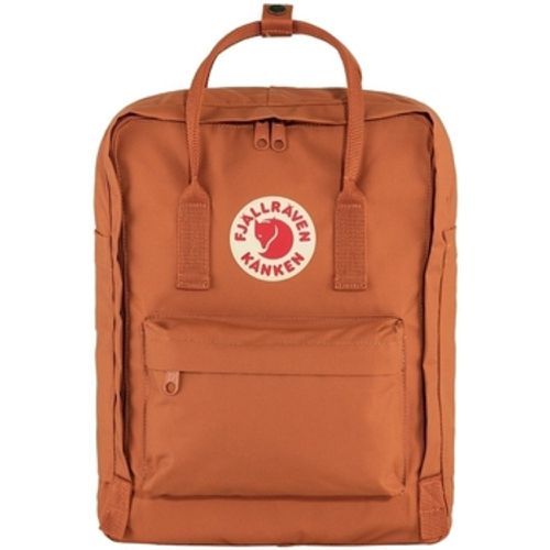 Rucksack FJÄLLRÄVEN Kanken Backpack - Terracotta Brown - Fjallraven - Modalova