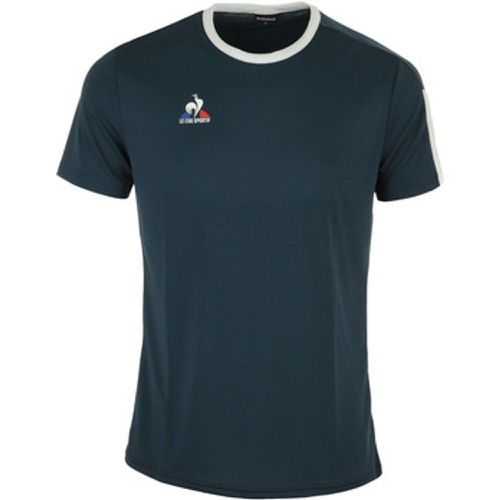 T-Shirt N1 Training Tee Short Sleeves - Le Coq Sportif - Modalova