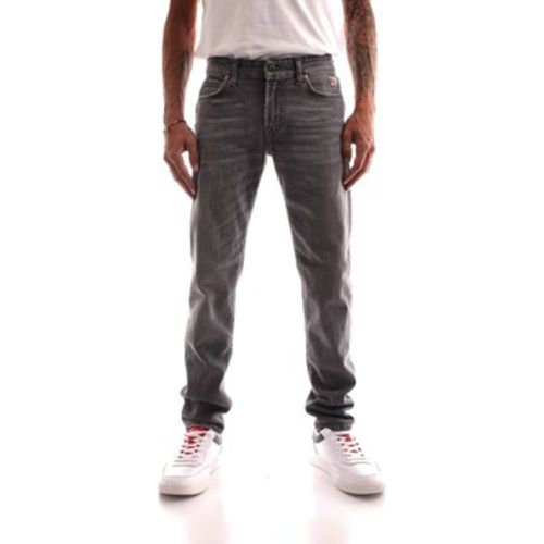 Slim Fit Jeans A22RRU075G0211994 - Roy Rogers - Modalova