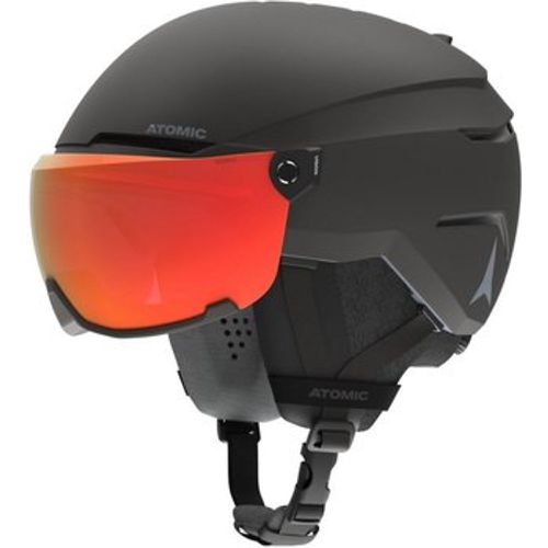 Sportzubehör Sport SAVOR VISOR PHOTO Black AN5006282 - Salomon - Modalova