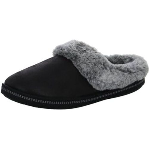 Hausschuhe COZY CAMPFIRE - LOVELY LIFE 167625 BLK BLK - Skechers - Modalova