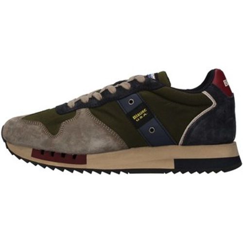 Blauer Sneaker F2QUEENS01/WAX - Blauer - Modalova