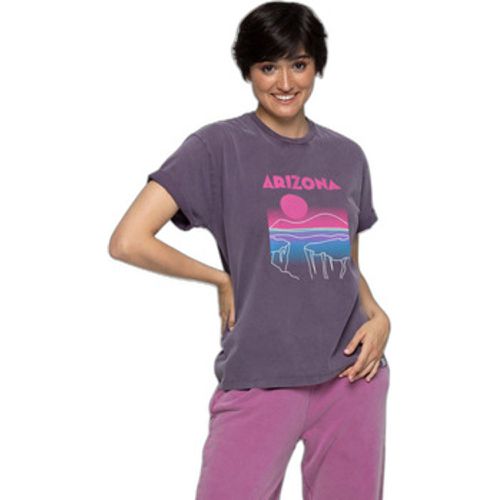 T-Shirt T-shirt Mika Washed Arizona - French Disorder - Modalova