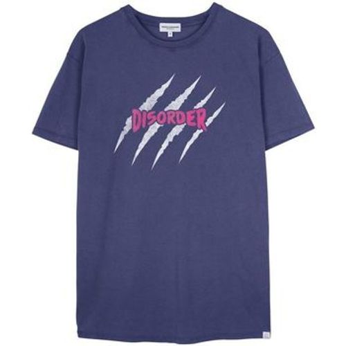 T-Shirt T-shirt Mika Washed Disorder - French Disorder - Modalova