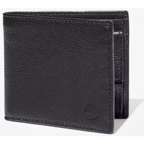 Geldbeutel TB0A1DFU0011 - KN BIFOLD-BLACK - Timberland - Modalova