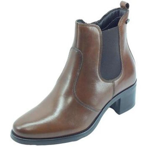 Ankle Boots 47615 Vitello - Valleverde - Modalova