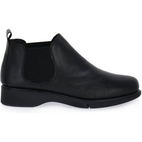 Frau Ankle Boots TIVOLI NERO - Frau - Modalova