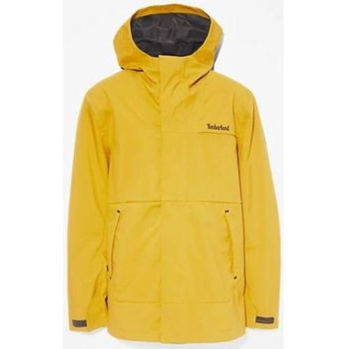 Jacken TB0A5RB4CY11 - 3L HOODED-GOLDEN PALM - Timberland - Modalova